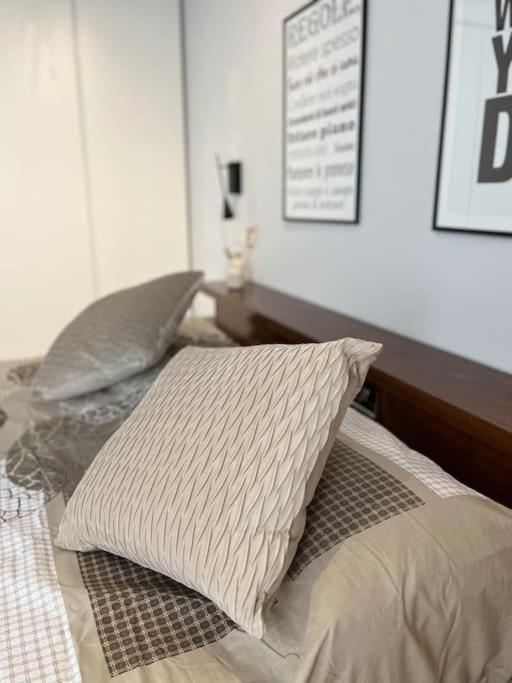 Nuovo Brera/moscova Appartement Milaan