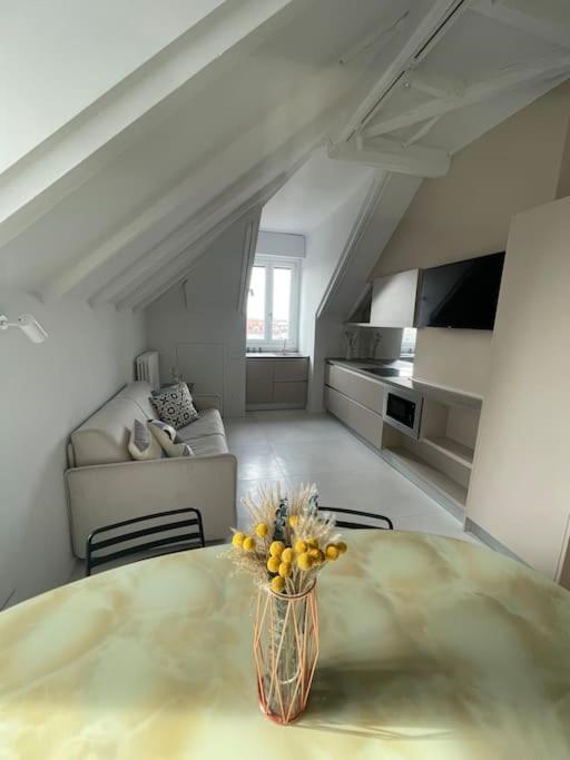 Nuovo Brera/moscova Appartement *