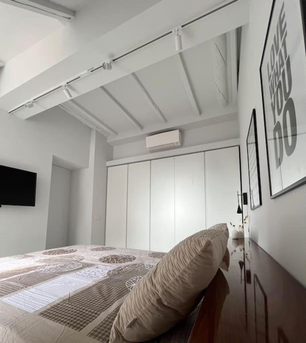 Appartement Nuovo Brera/moscova