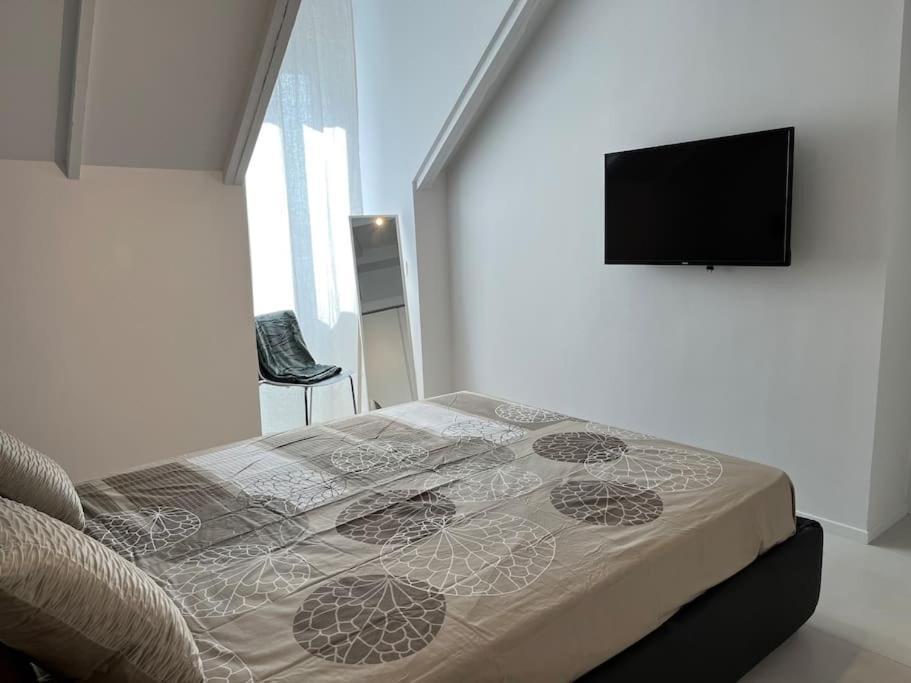 Appartement Nuovo Brera/moscova *