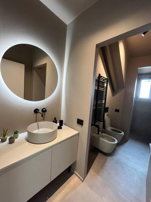 Nuovo Brera/moscova Appartement *