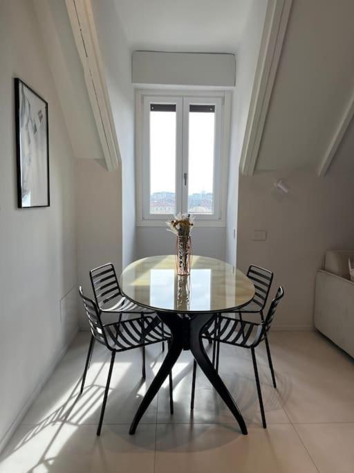 Appartement Nuovo Brera/moscova *