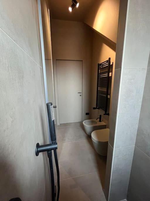 Nuovo Brera/moscova Appartement *