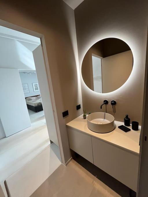 Appartement Nuovo Brera/moscova *
